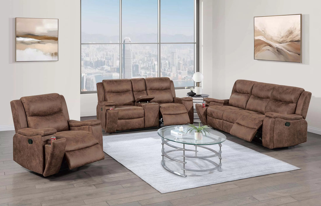 Recliner
