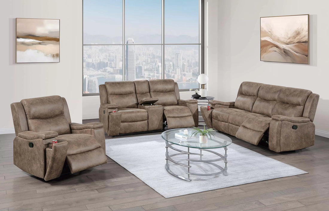 Recliner