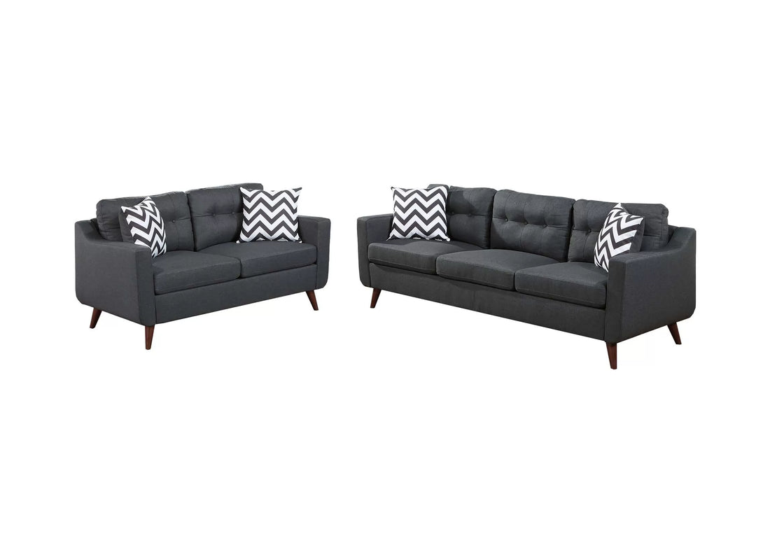 2-Piece Sofa Set