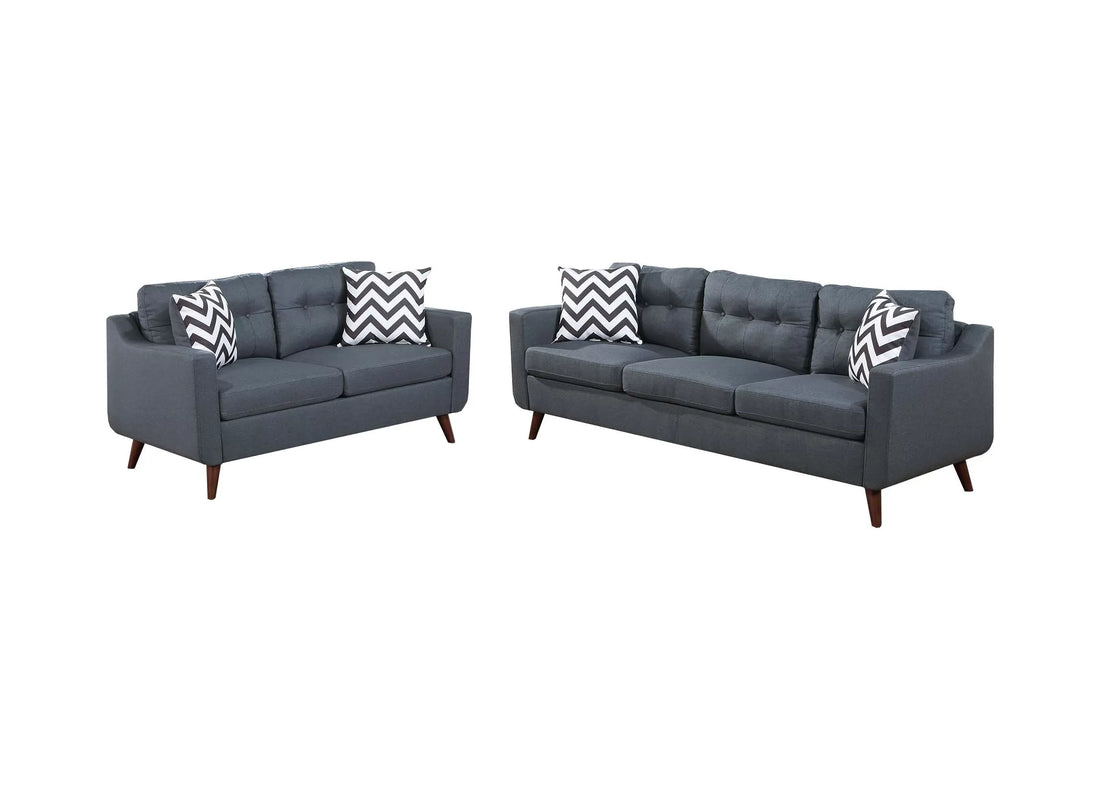 2-Piece Sofa Set