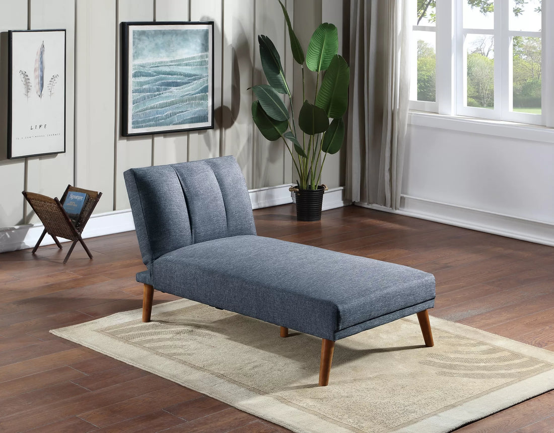 Adjustable Chaise