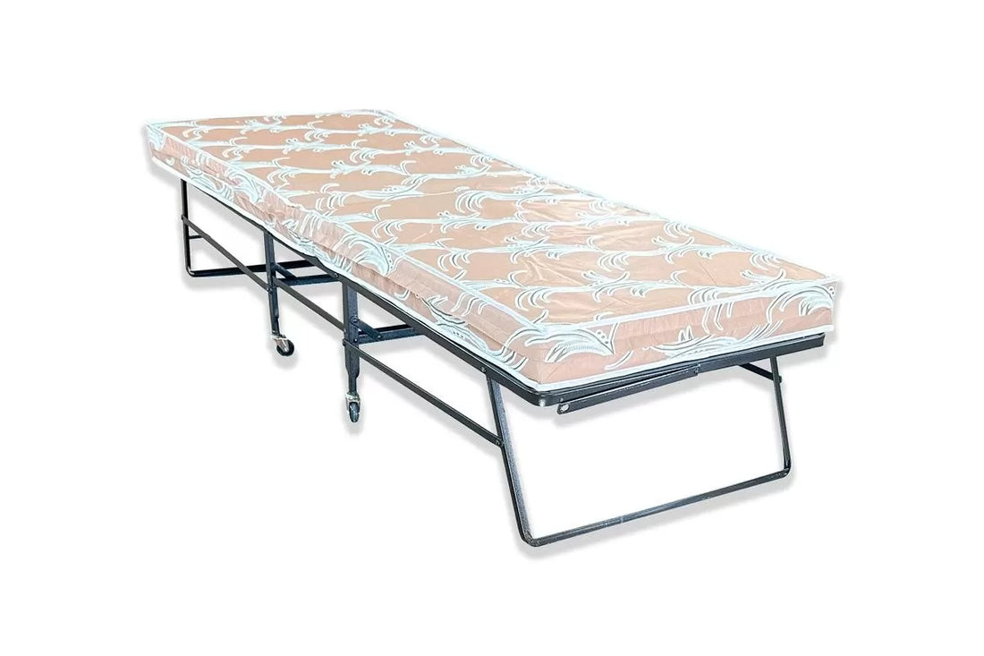 Rollaway with Fiber Mattress