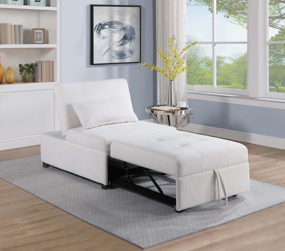 Convertible Sofa