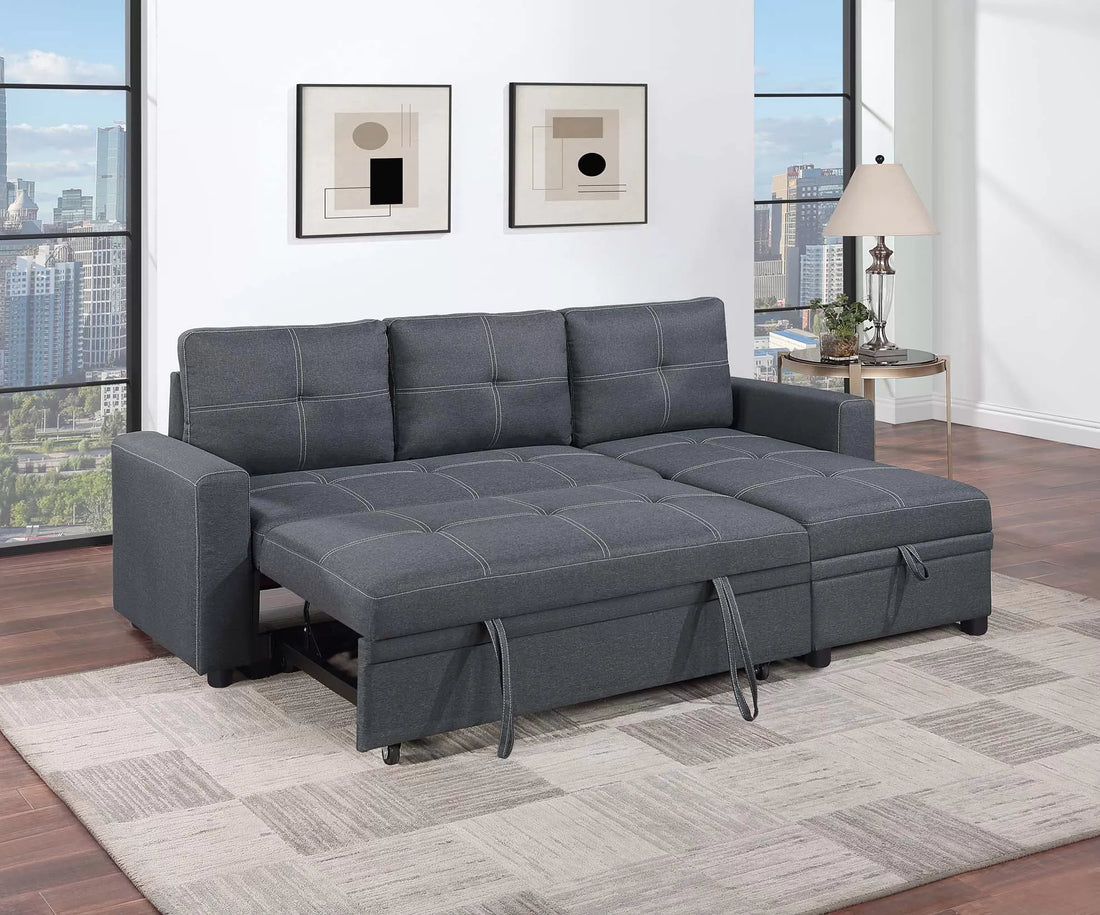 Convertible Sectional