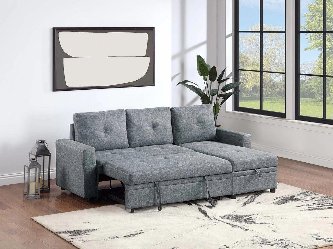Convertible Sectional