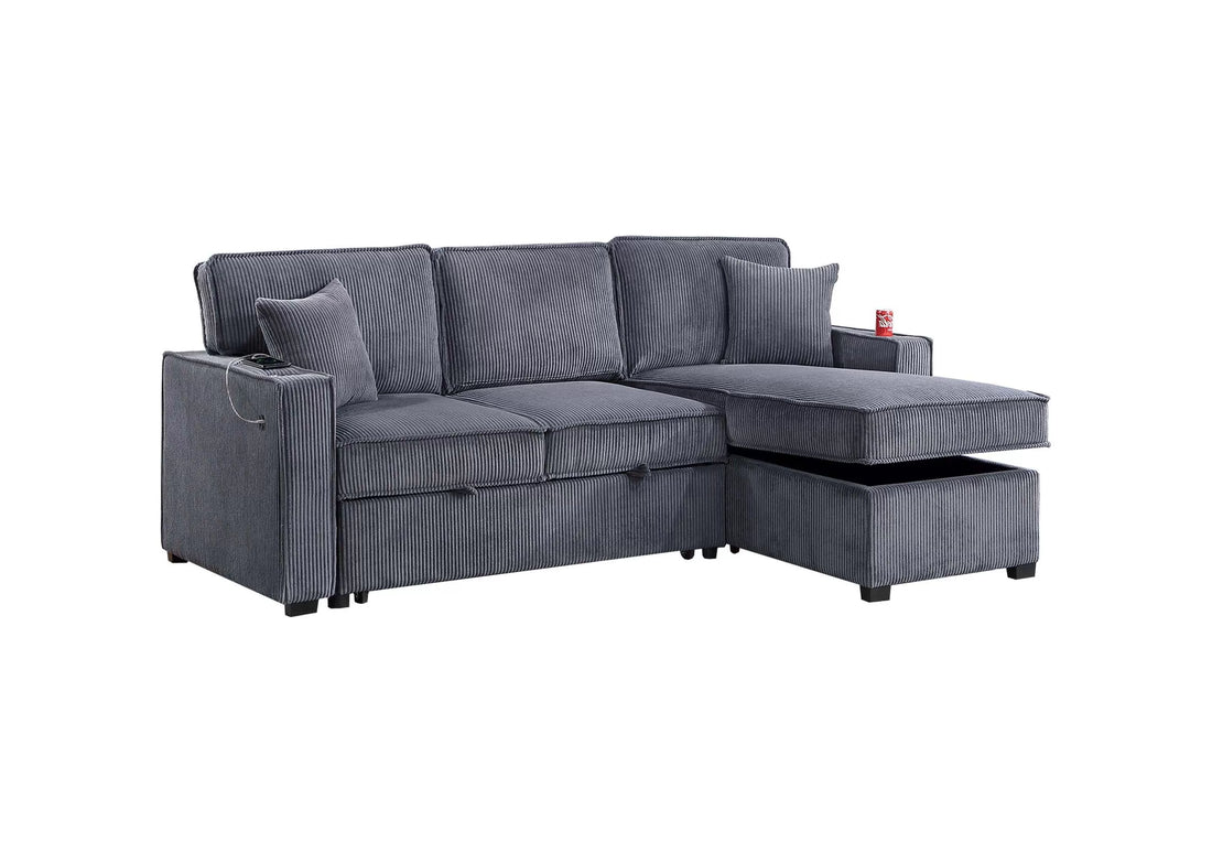 Convertible Sectional