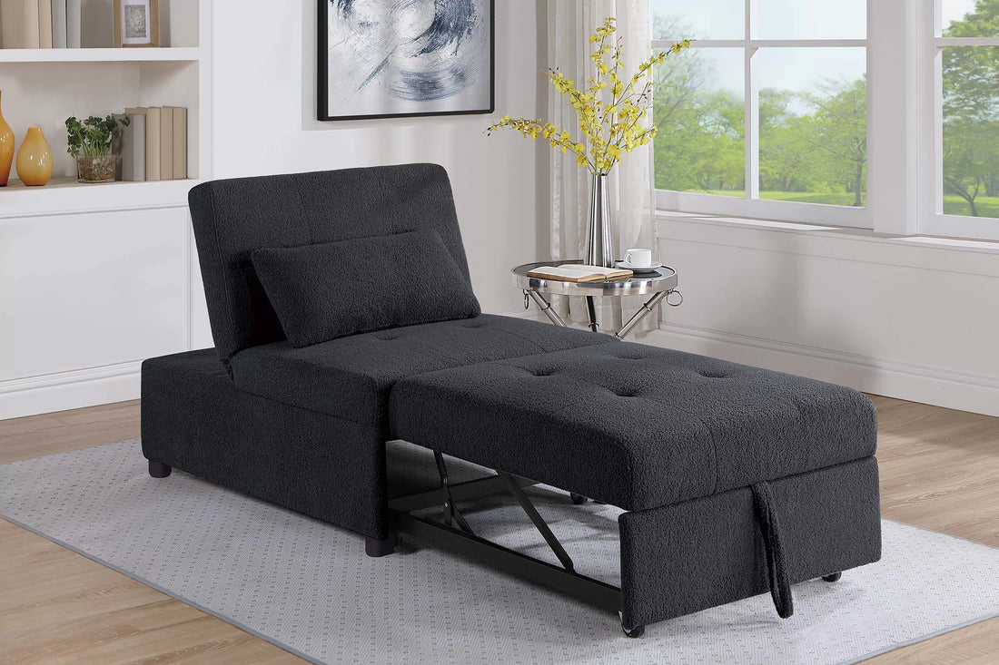 Convertible Sofa