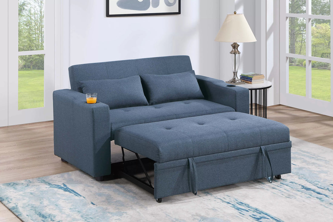 Convertible Sofa