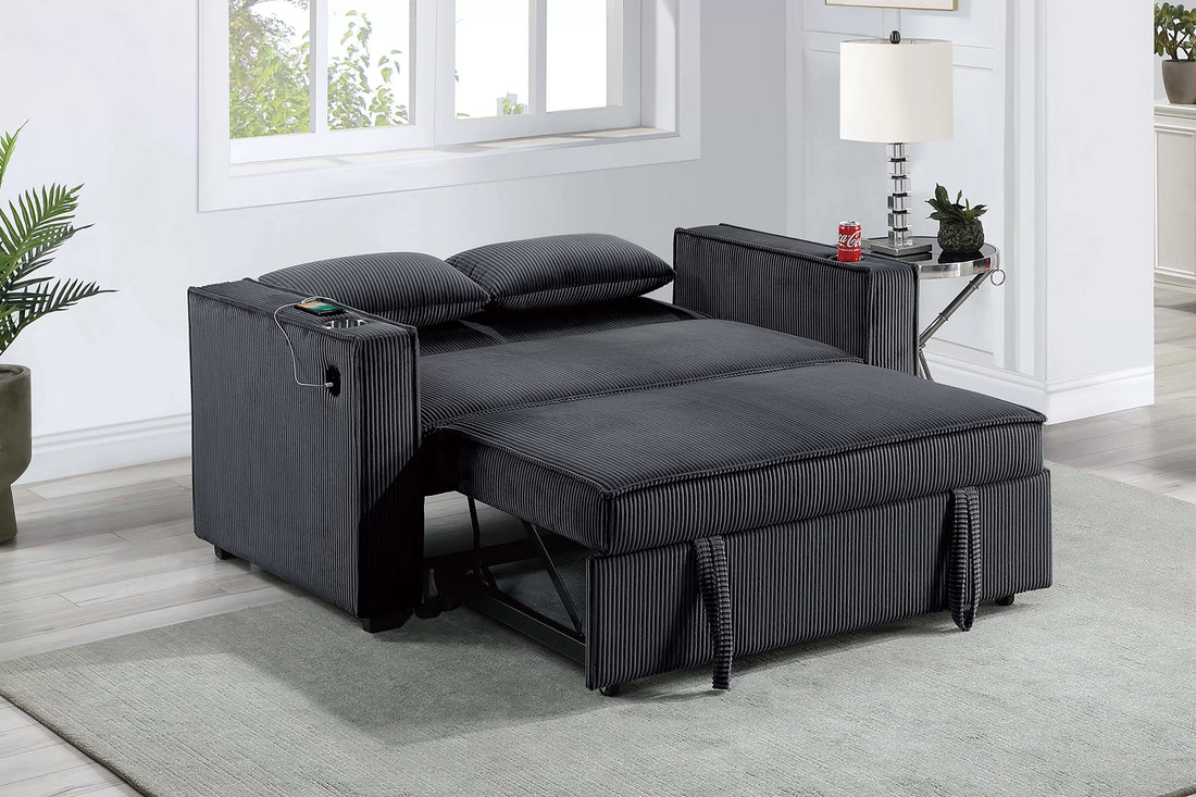 Convertible Sofa