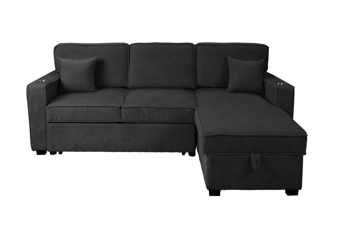 Convertible Sectional