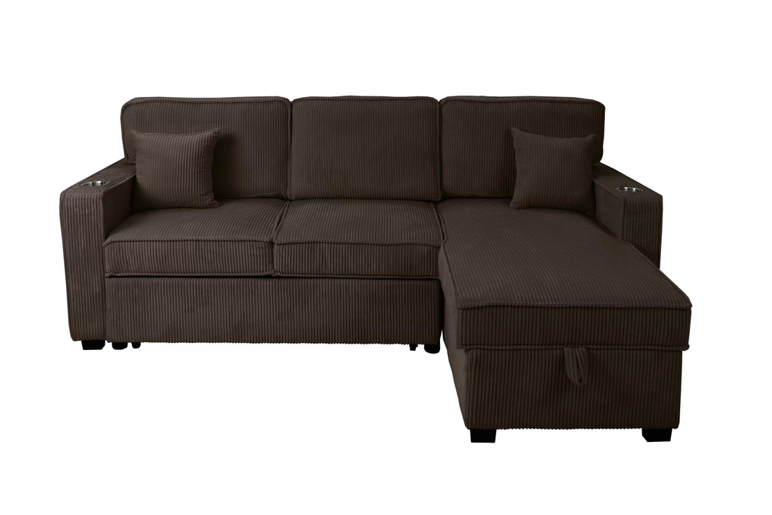 Convertible Sectional