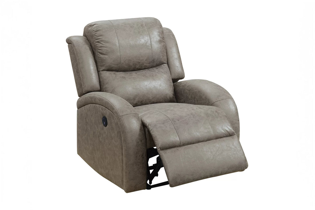 Power Recliner Single