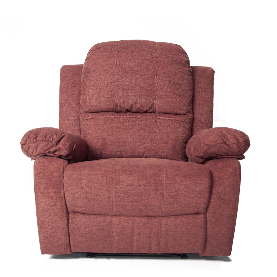 Power Recliner Single