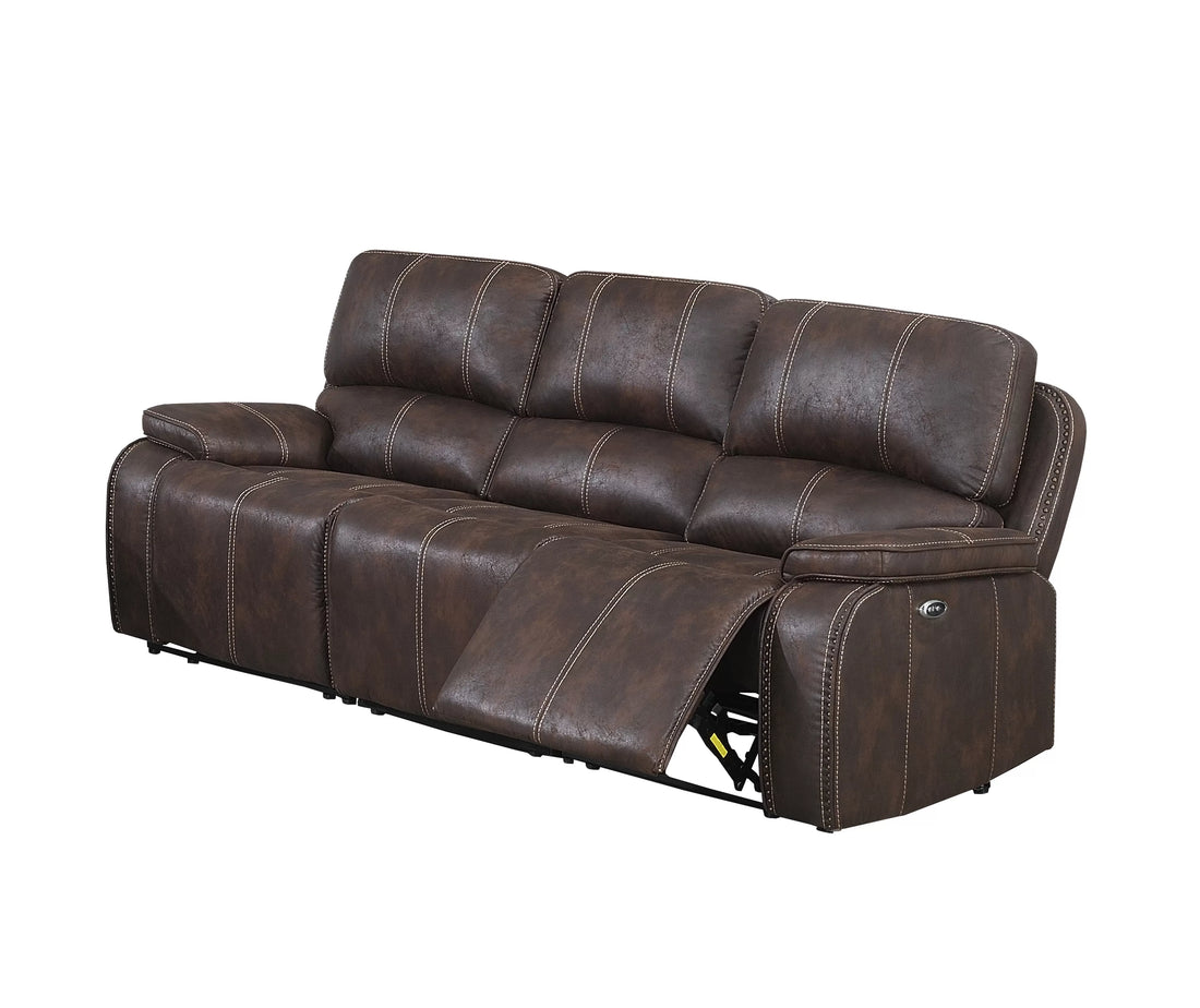 Power Reclining Sofa