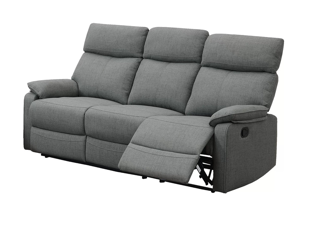 Manual Reclining Sofa