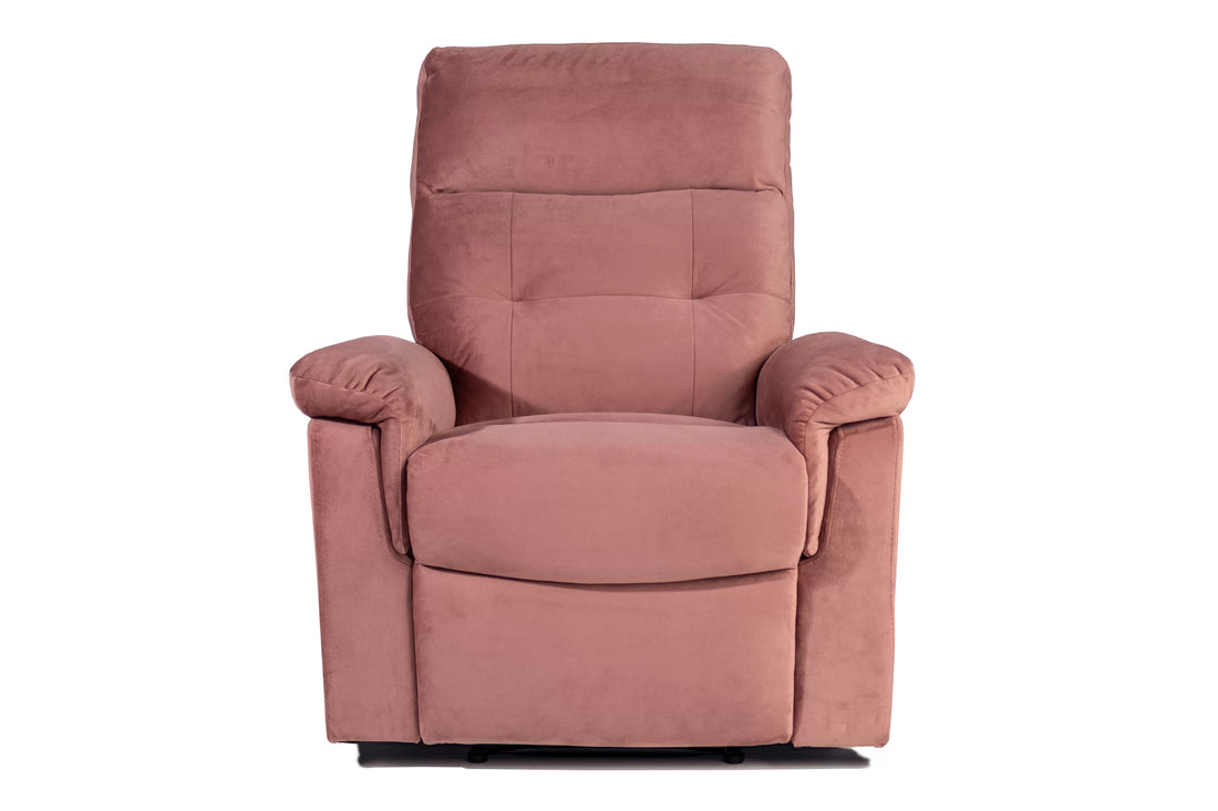 Manual Recliner Single
