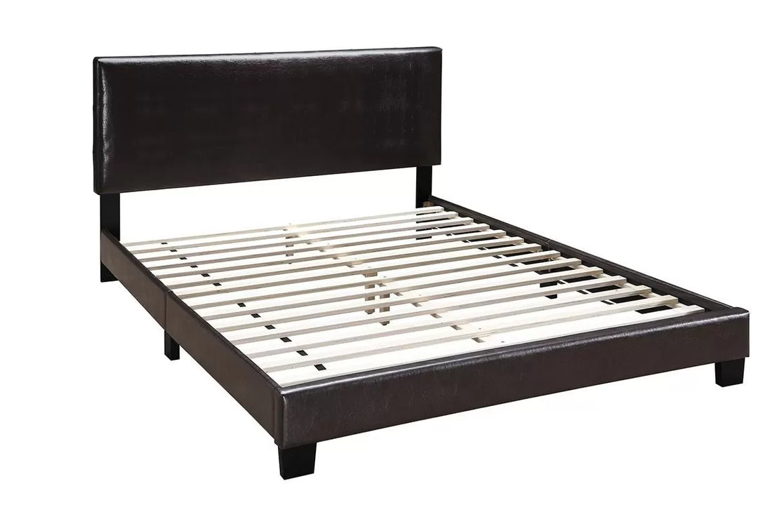 Full Bed