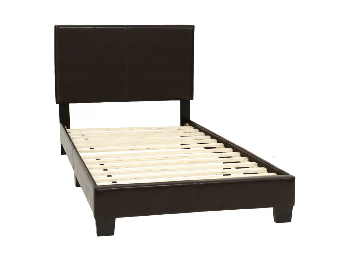 Twin Bed