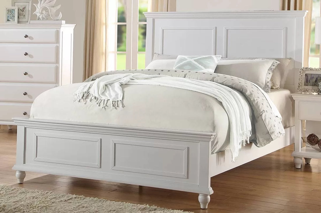 Eastern King Bed