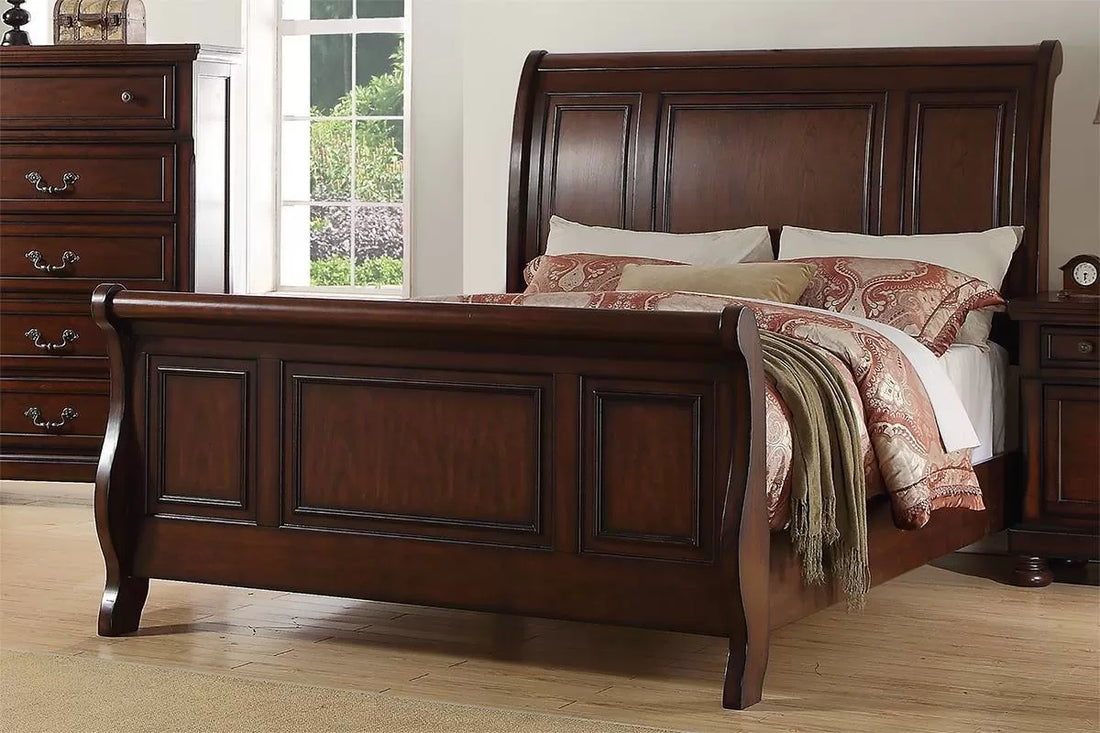 Eastern King Bed