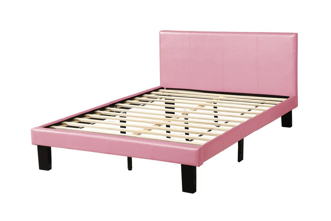 Full Bed