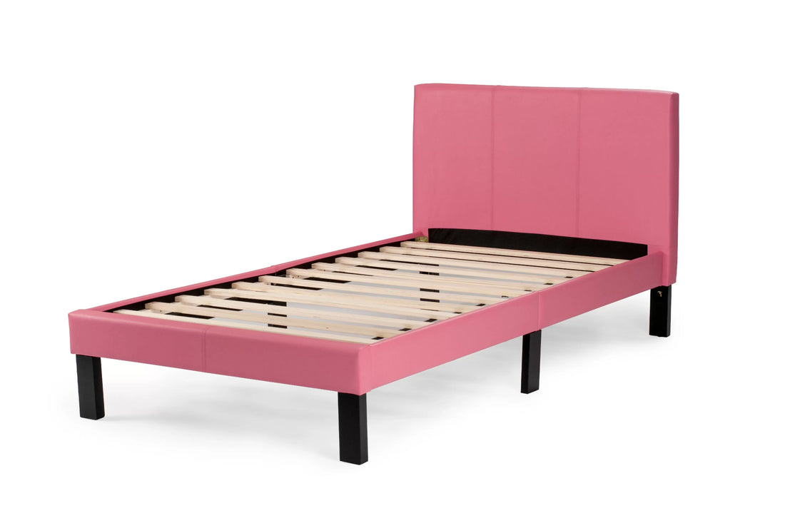 Twin Bed