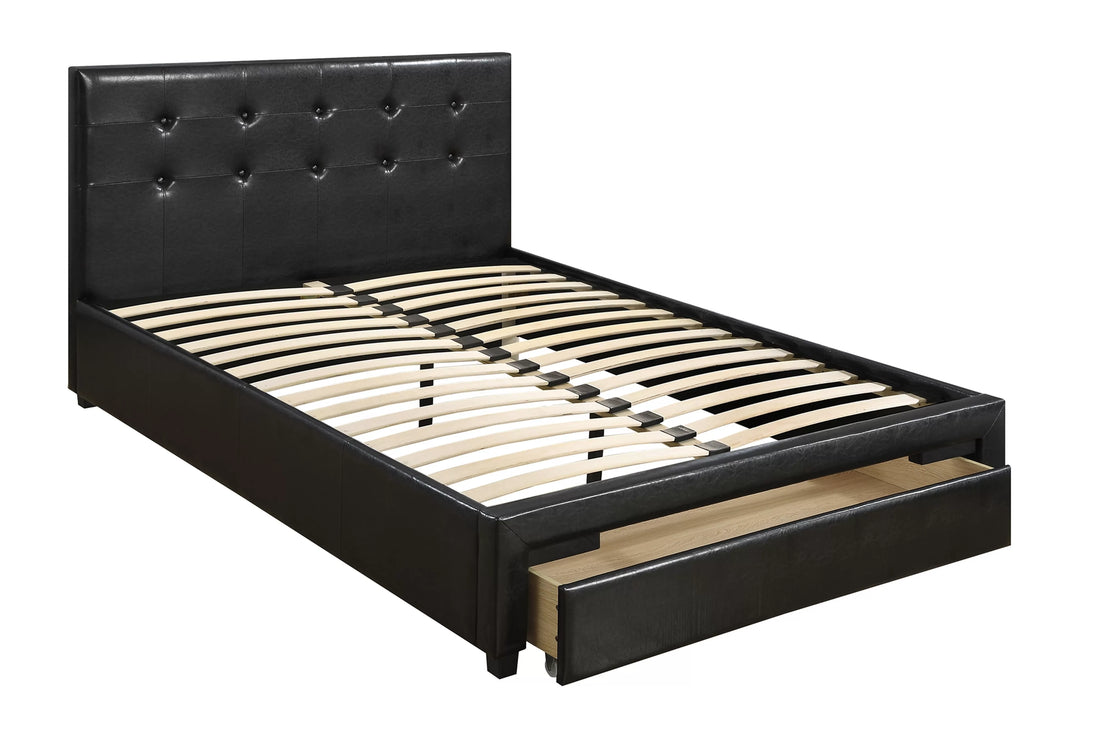 Full Bed