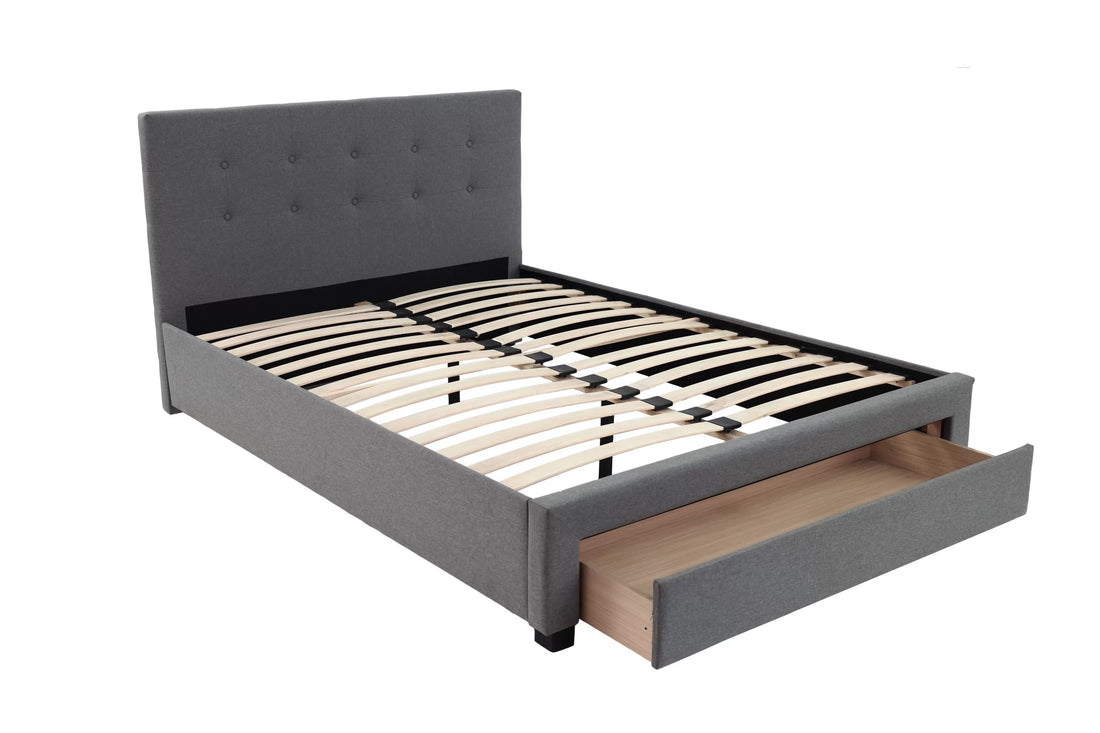 Full Bed