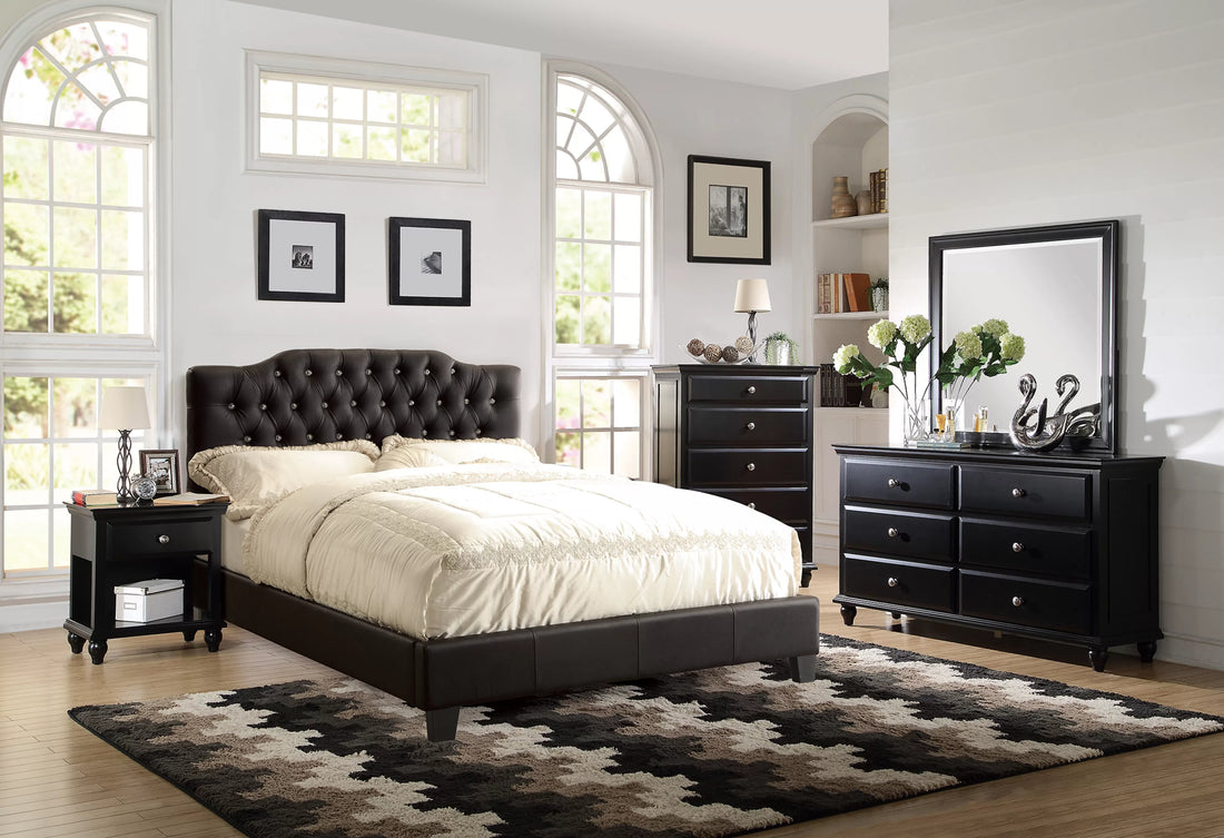 Full Bed