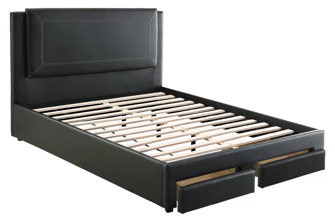 Full Bed