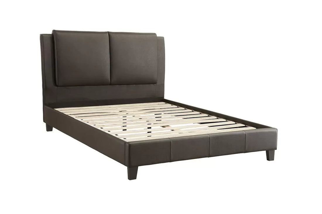 California King Bed