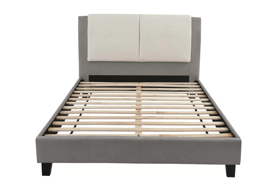 California King Bed