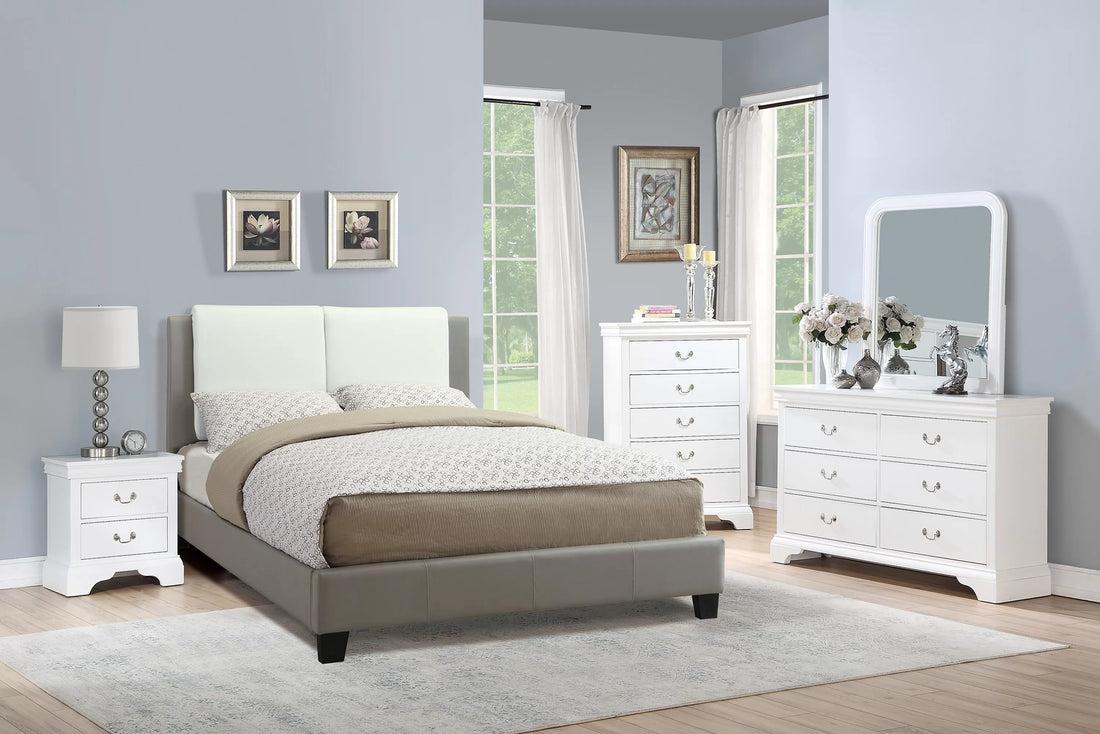 Eastern King Bed