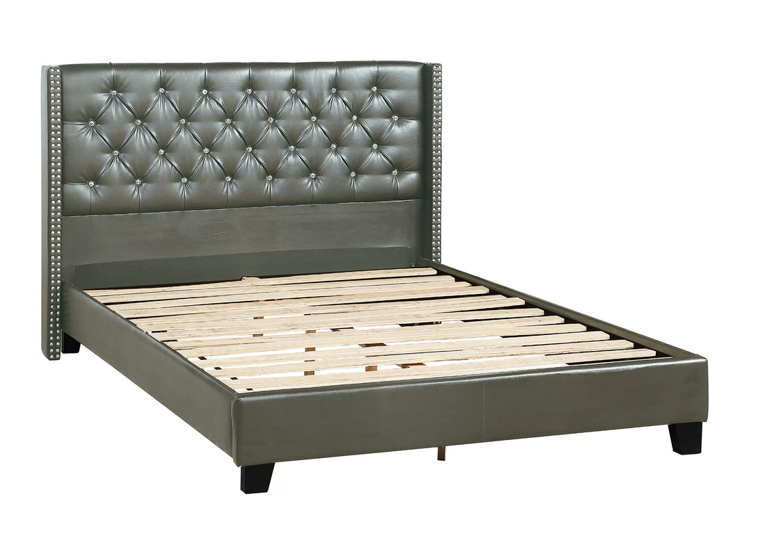 Full Bed