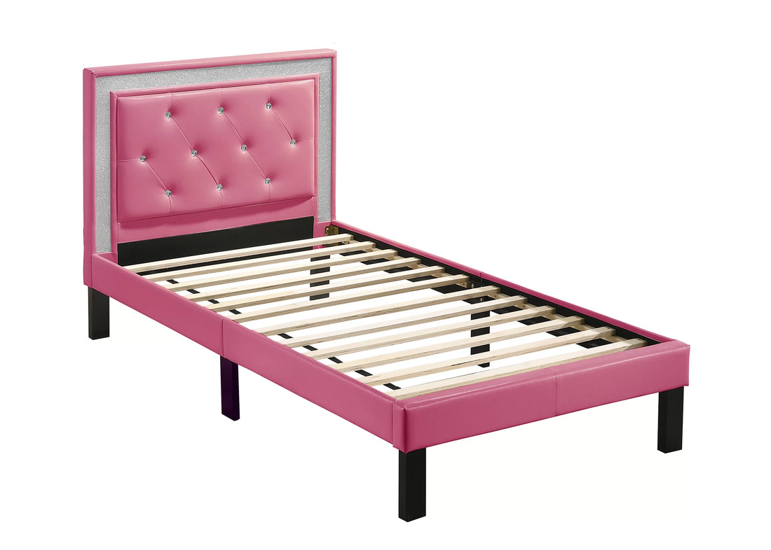 Full Bed