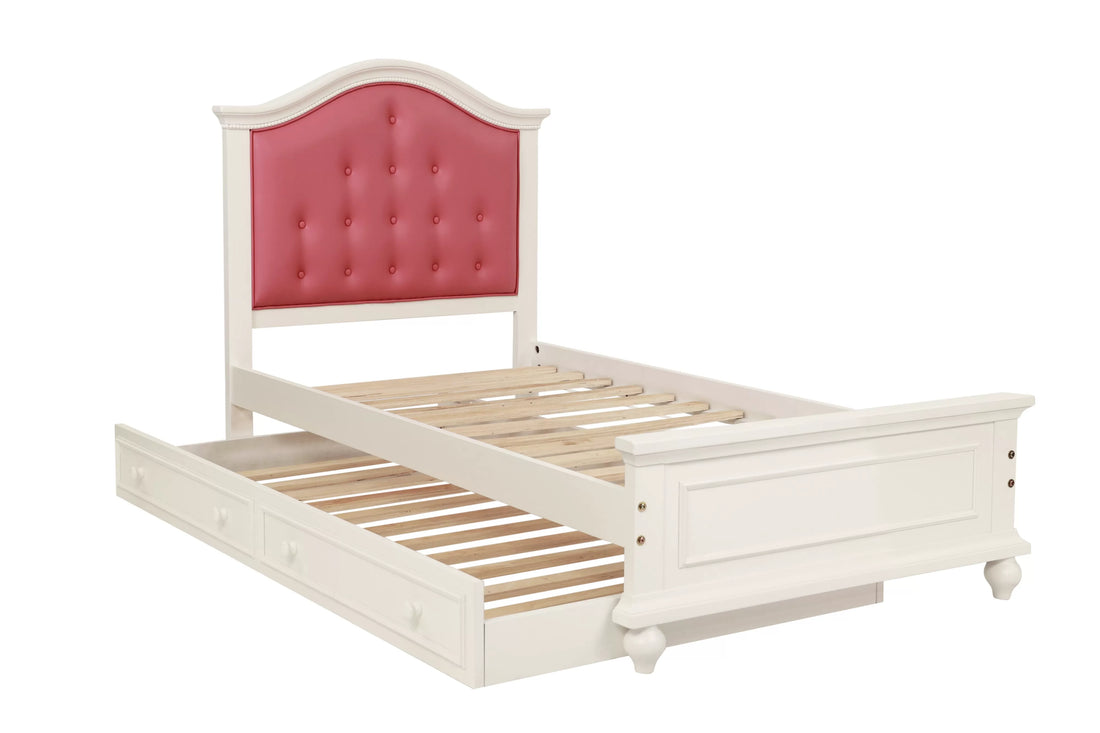Twin Bed