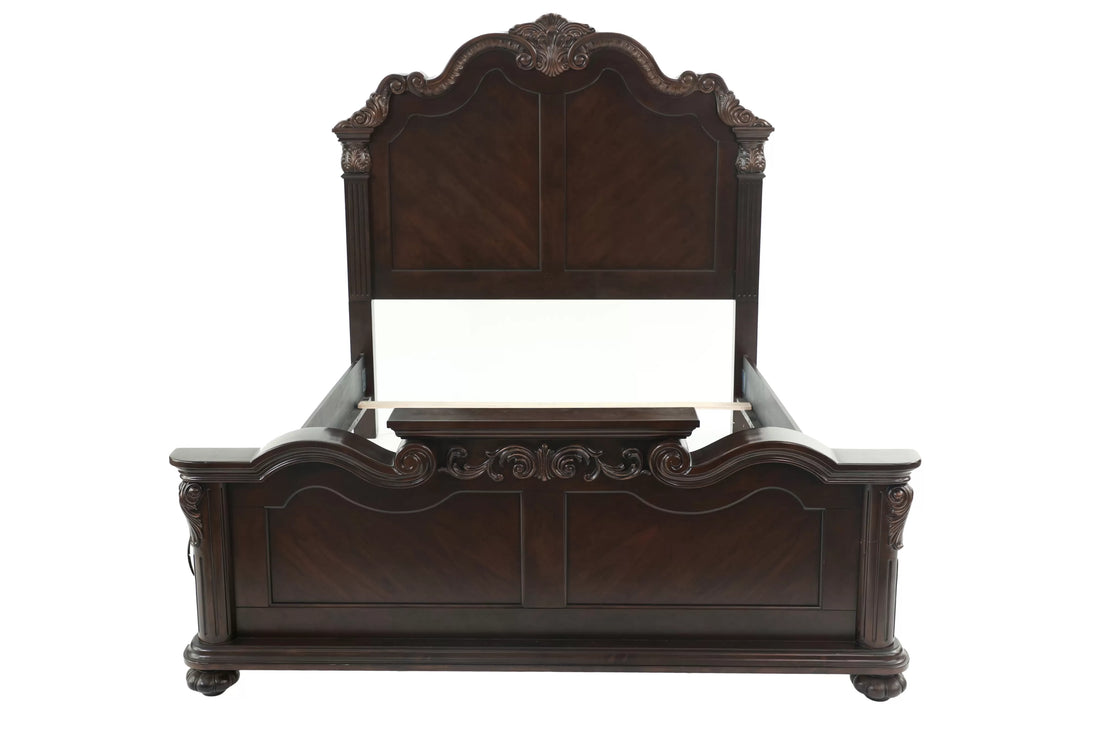 Eastern King Bed