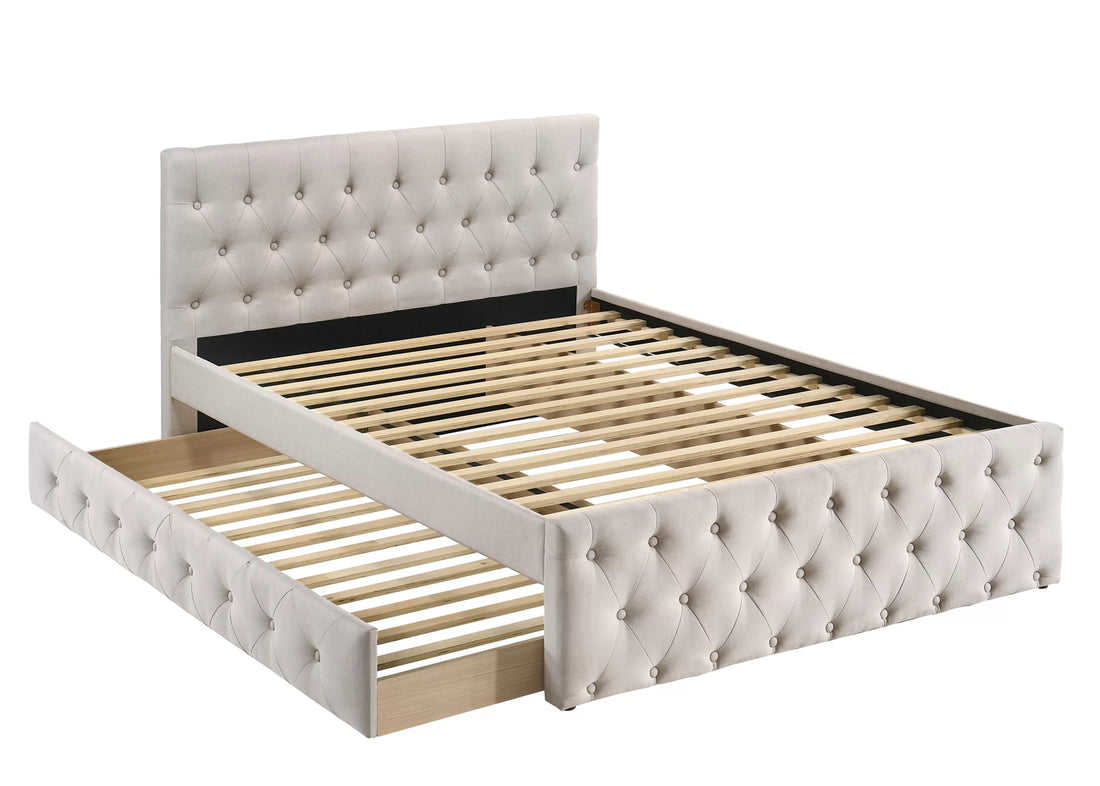Full Bed