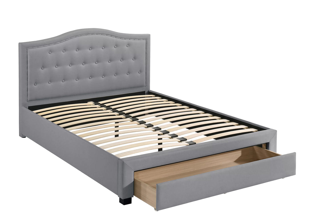 California King Bed