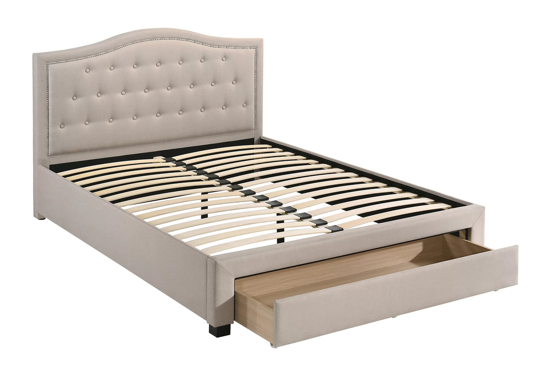 Full Bed