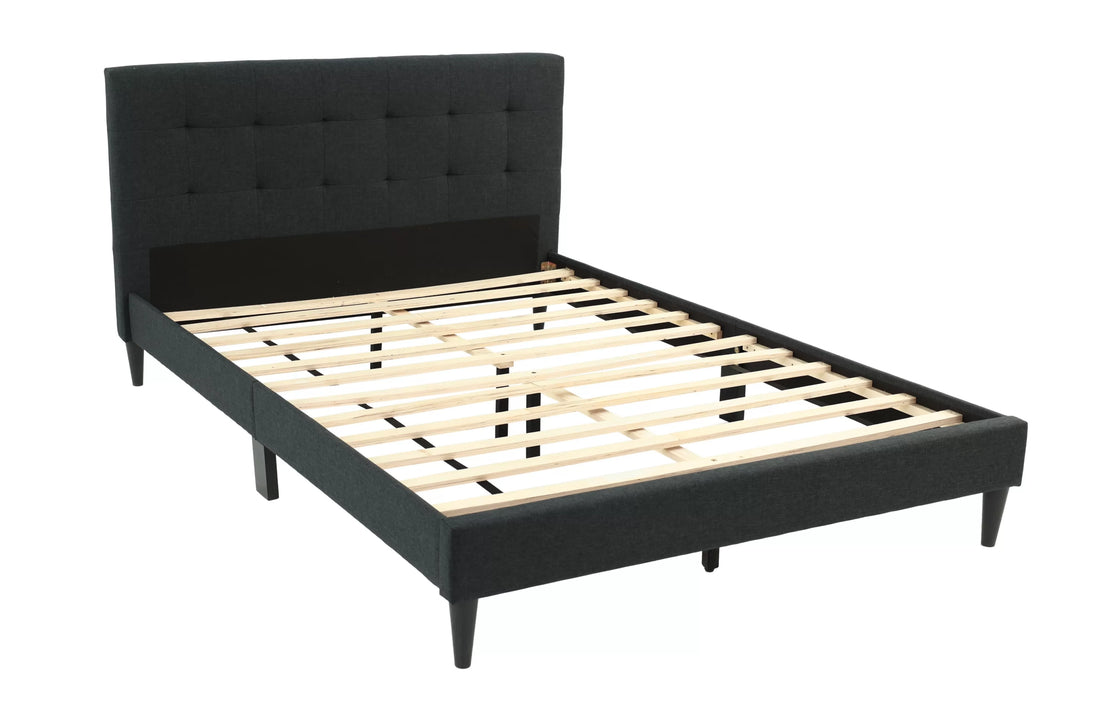 California King Bed