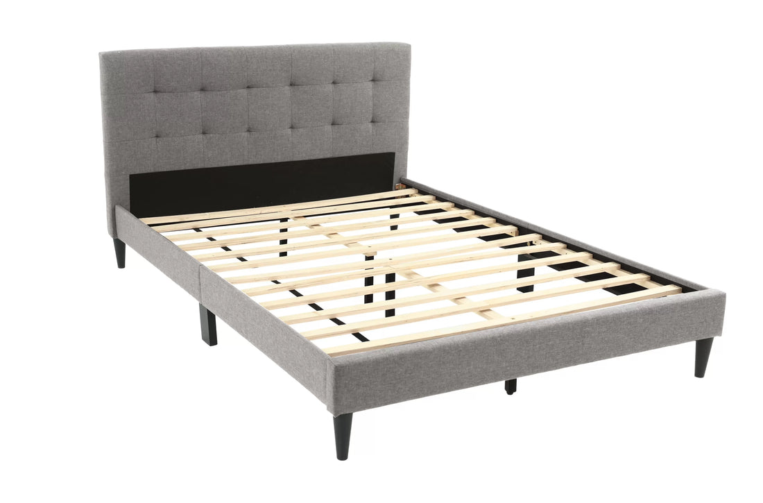 Full Bed