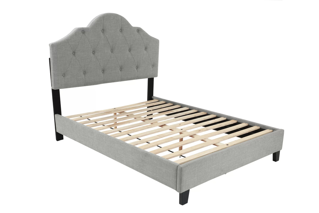 Eastern King Bed