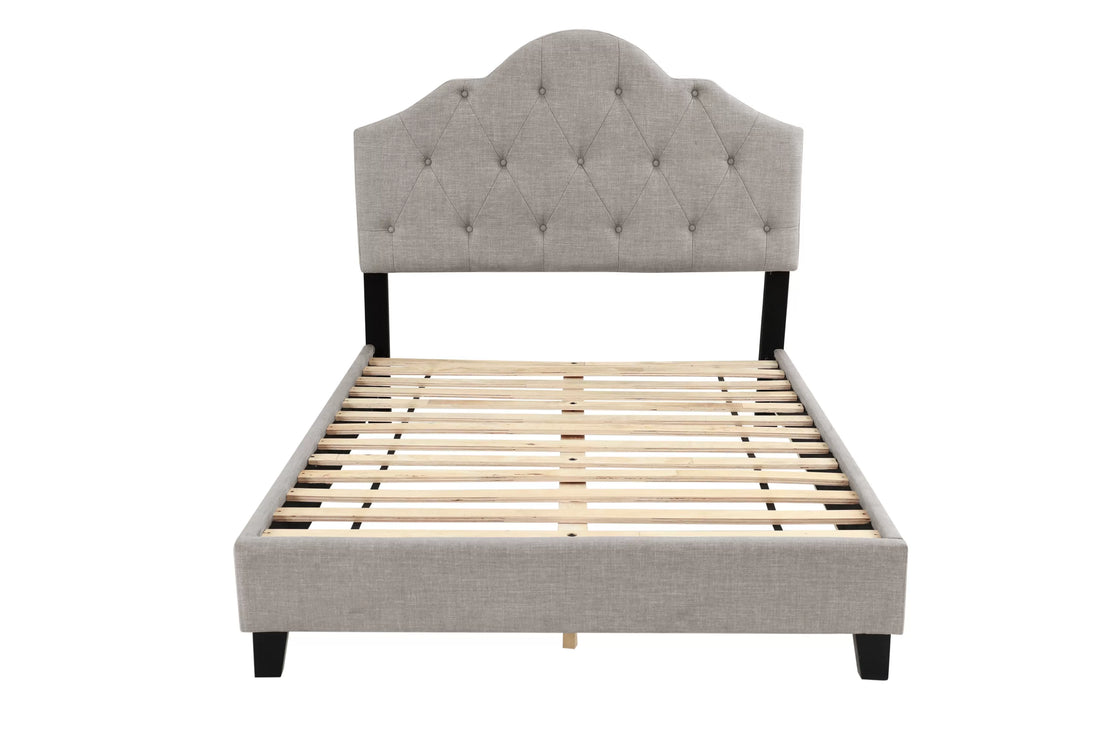 Full Bed