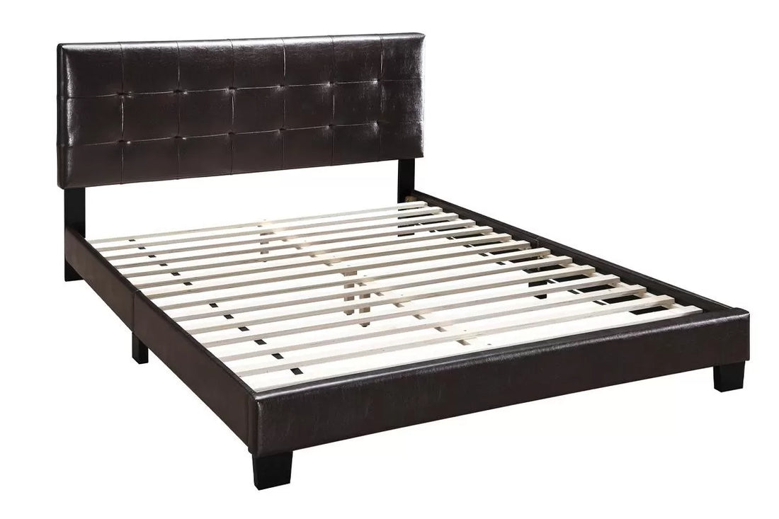 Full Bed