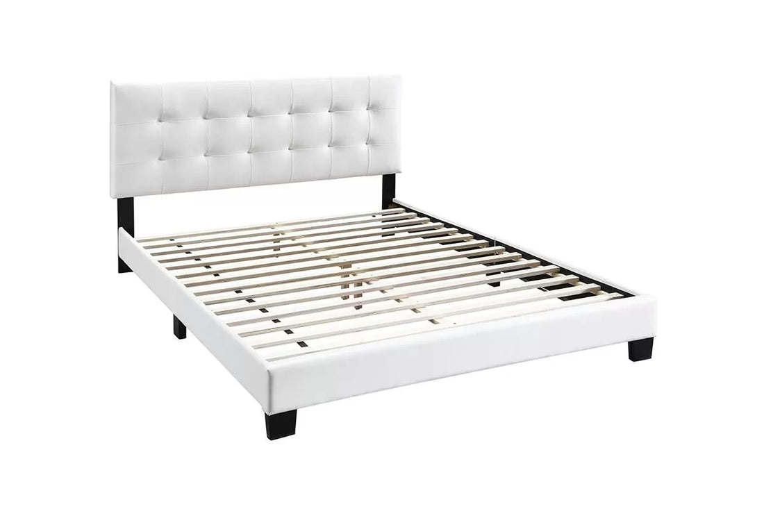 Full Bed