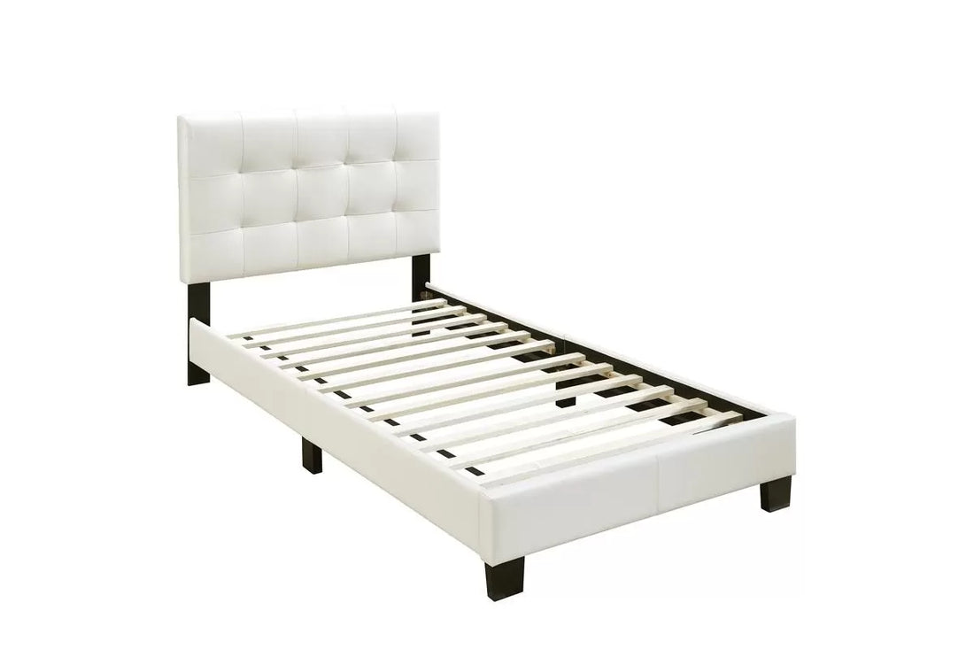 Twin Bed