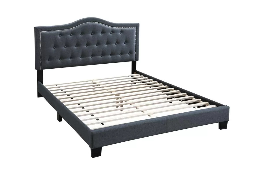 Full Bed
