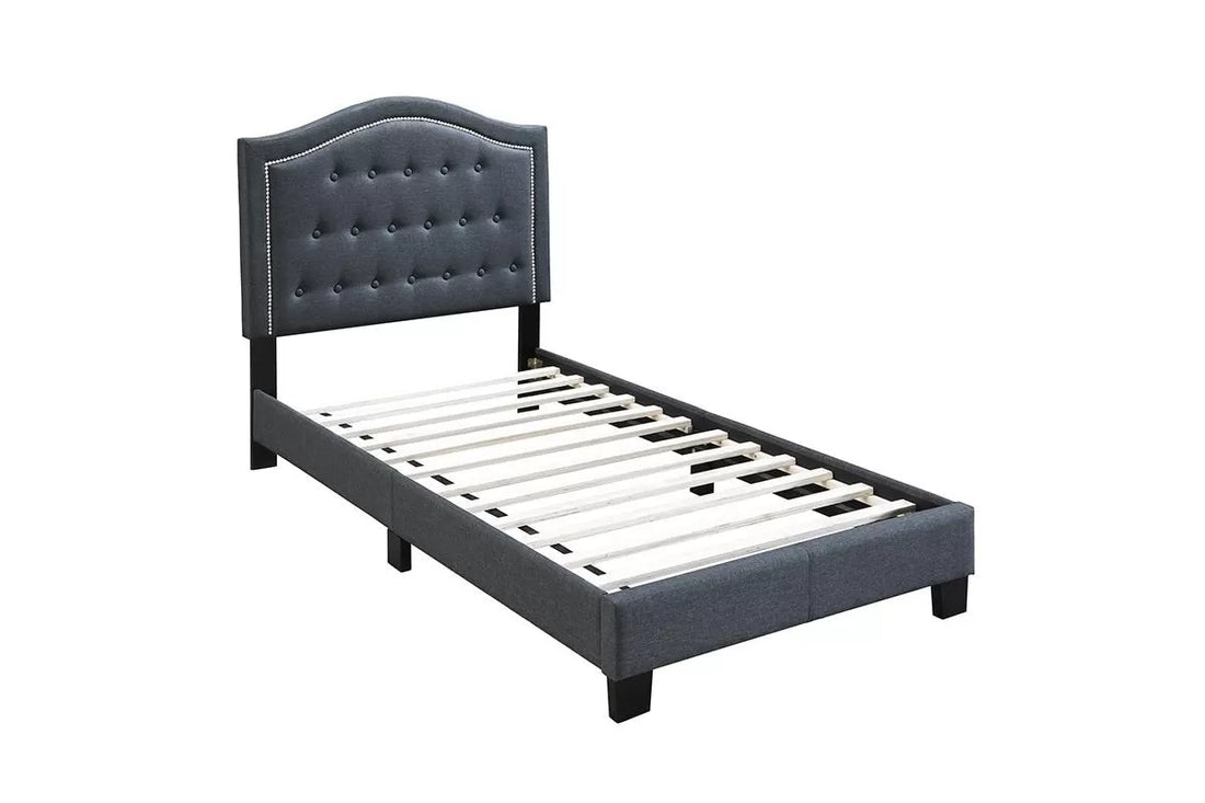 Twin Bed