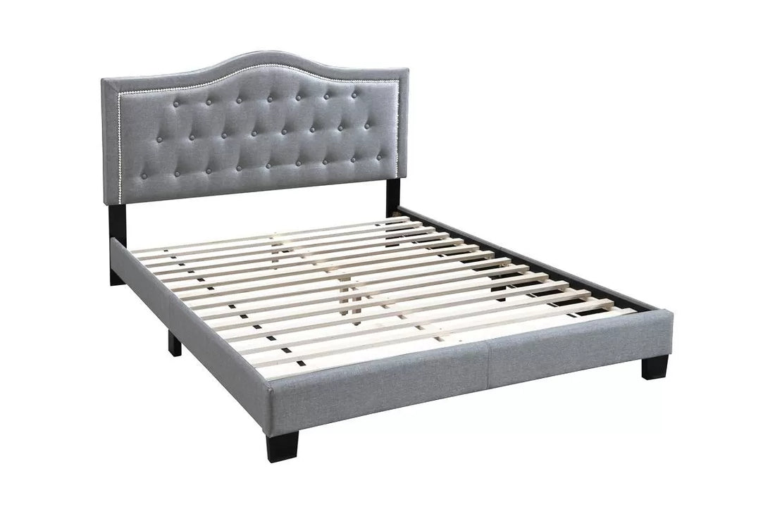 Full Bed